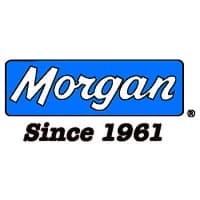 Morgan Buildings logo