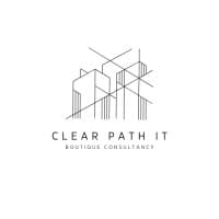 Clear Path IT Evolution Solutions logo