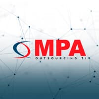MPA Outsourcing TI logo