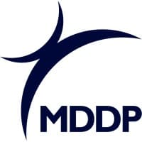 MDDP logo
