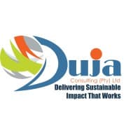 Duja Consulting logo