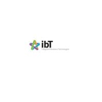 Integrated Business Technologies inc. TX logo