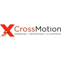 CrossMotion logo
