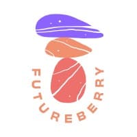 FUTUREBERRY logo
