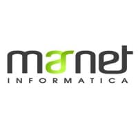 Marnet Informatica logo
