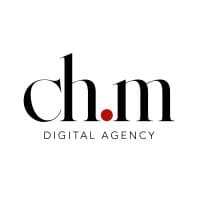 Clickhouse Media logo