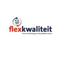 Flexkwaliteit logo
