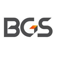 BGService logo