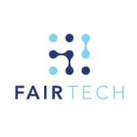 FairTech Digital Marketing Agency logo