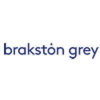Brakston Grey logo