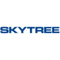 SkytreeÂ® â€“ The Machine Learning CompanyÂ® logo