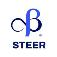 Steer logo