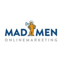 MADMEN Onlinemarketing logo