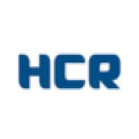 HCR logo