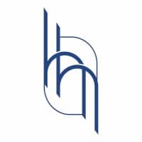 H&H IP LAW logo