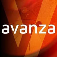 AVANZA Advertising & Video Production Agency logo
