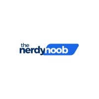 The Nerdy Noob logo