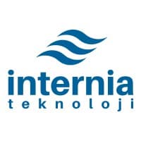 Ä°nternia Teknoloji logo
