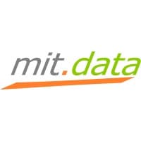 mit.data logo