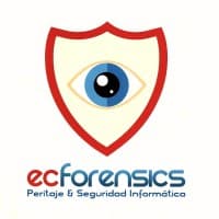 ECFORENSICS logo