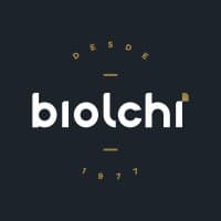 Biolchi Empresarial logo