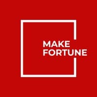 Make Fortune Business Solutions logo