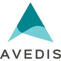 Avedis logo