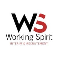 Working Spirit logo