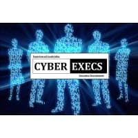 Cyber Execs LtdÂ® logo