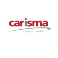 Carisma Managed IT Solutions logo