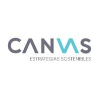 CANVAS Estrategias Sostenibles logo