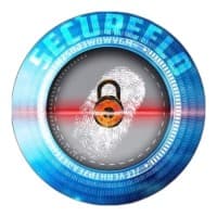 SecureFLO logo