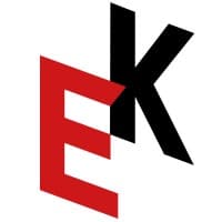 EslingKenny logo