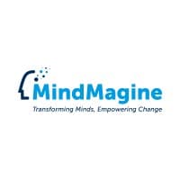 MindMagine logo
