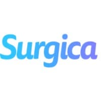 Surgica logo