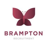Brampton Recruitment logo