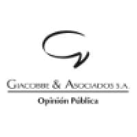 Giacobbe & Asociados OpiniÃ³n PÃºblica logo