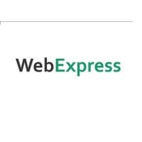 WEB EXPRESS logo