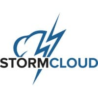StormCloud logo