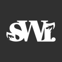 She Wolf logo