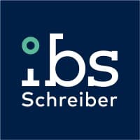 IBS Schreiber logo