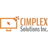 Cimplex Solutions logo