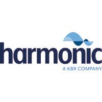 Harmonic Limited logo
