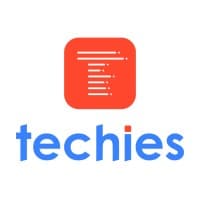 Techies App logo