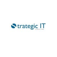 Strategic IT Consulting logo
