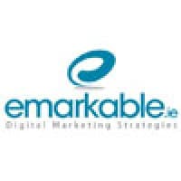 Emarkable.ie logo