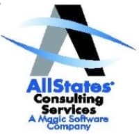 AllStates Consulting Services logo