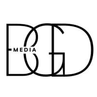 Black Girl Digital logo
