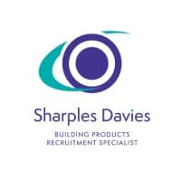 Sharples Davies logo