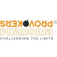 Phenoma logo
